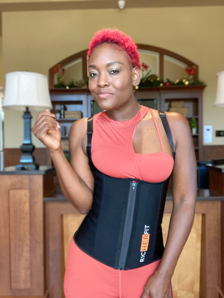 Main Chick Waist Trainer