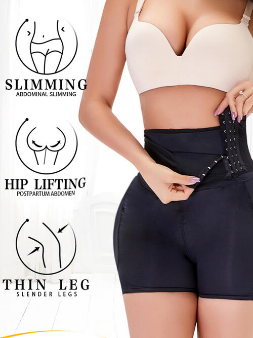 Eyes On You Shaping Shorts