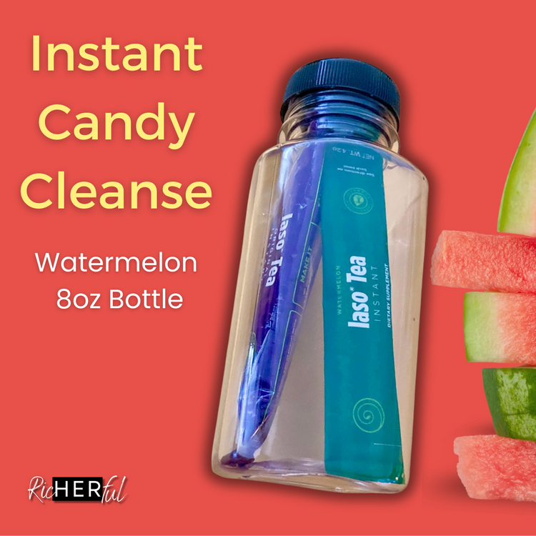 3 Days Instant Candy Cleanse Kit (free shipping)