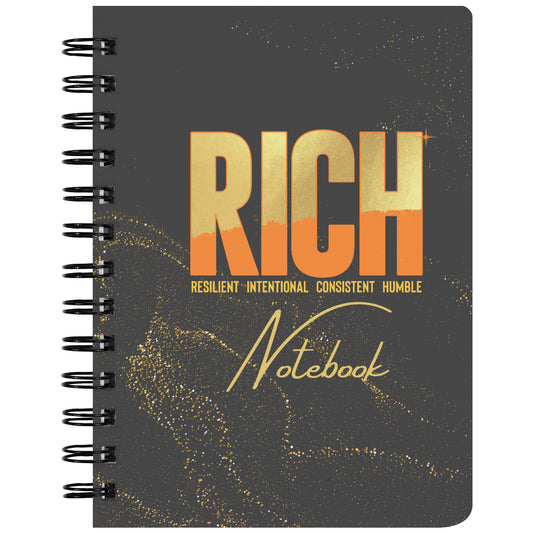 RICH Notebook