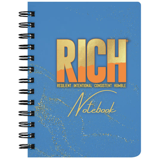 RICH Notebook