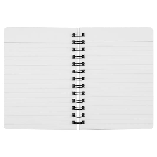 RICH The New Mindset Notebook